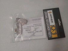 Original Hayes Bremsbeläge