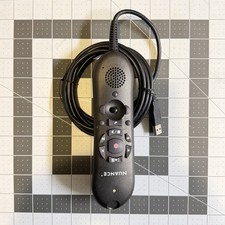Nuance PowerMic II USB