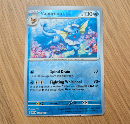 Pokemon karte 151 miscut - pokemon,