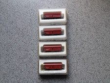 Märklin Mini-Club Spur Z