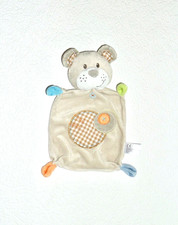 Nicotoy Bär Teddy Teddybär