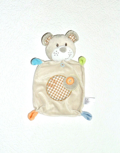 Nicotoy bär teddy - bär,