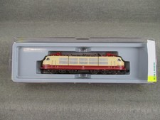 Minitrix Spur N 16304 Elektrolok BR103 Digital DCC Sound der DB in OVP