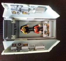 AMT - 1/32 Star Trek Galileo NCC 1701-7 Class F Shuttlecraft