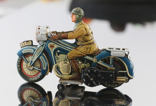 Arnold motorrad 643 - a,