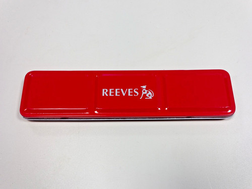 Reeves zeichenset bleistifte - zeichenset,