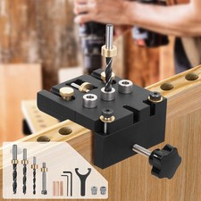 3 in1 Holzbearbeitung