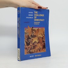 The Challenge of Democracy