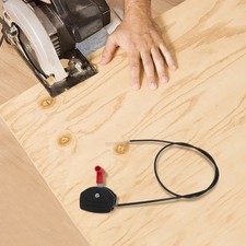 Müheloses Mähen großer