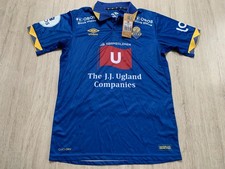 2023 Away FK JERV Norwegen