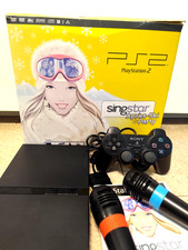 Playstation 2 Konsole PS2