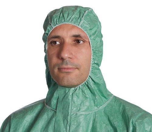 Dupont tyvek 500 xpert - tyvek,