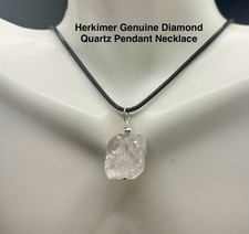 Herkimer Diamant Echt Quarz