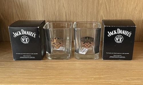 Jack daniels goldmedaille - daniels,