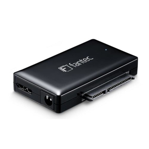 Fantec u3sa usb3 - usb3.0, zu
