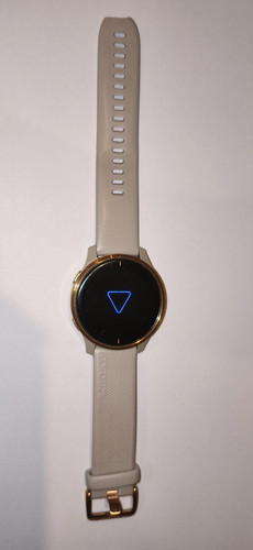 Garmin venu rose smartwatch - garmin,