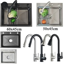 Küchenspüle Edelstahl