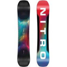 Nitro Team Herren Snowboard