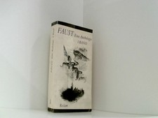 GOETHE: Faust - Eine