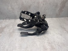 VW Golf 4 Cabrio Gaspedal Pedal Pedalerie #35542