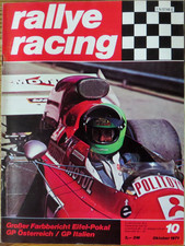 Rallye Racing 10/71