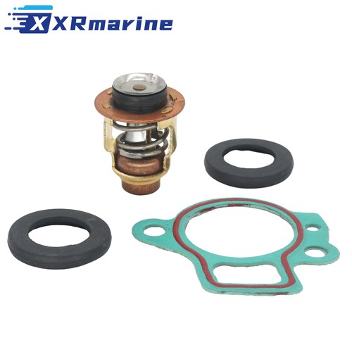 Thermostat kit 6h3 12411 - thermostat, 6h3-12411-01
