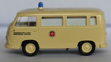Ford FK 1000  Johanniter