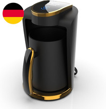 İnca IKM-01 Türkische