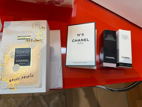 Chanel coco mademoiselle - coco,