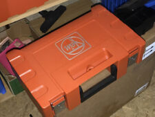 Fein Koffer Werkzeugkoffer 33901131080 Systainer 4014586348650 Orange 470 x 275