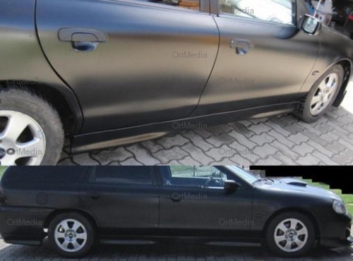 Seitenschweller für ford - seitenschweller,