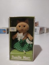 🟢VTG 80s Sylvanian Families