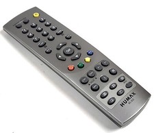 Humax RS-505 Original Remote