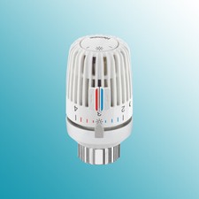 Heimeier Thermostat Kopf VK