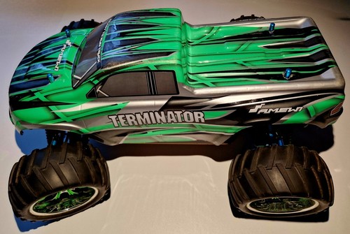 Amewi 22315 terminator - 22315,