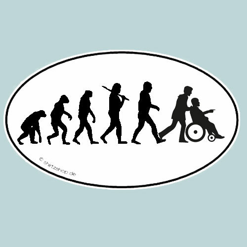 Altenpfleger evolution - altenpfleger,