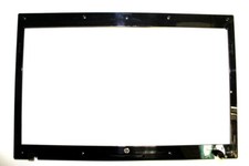 HP Probook 4710s Displayrahmen LCD Cover gebraucht used
