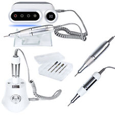 Nagel Fräser Studio Touch Professional Easy Elektrische Feile Maniküre UV Gel