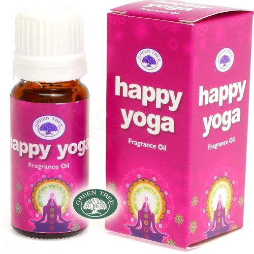 Happy yoga von - yoga,