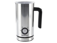SILVERCREST® KITCHEN TOOLS Milchaufschäumer »SMA 500 F1«, 500 W