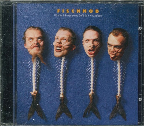 Fischmob männer - fischmob, "männer