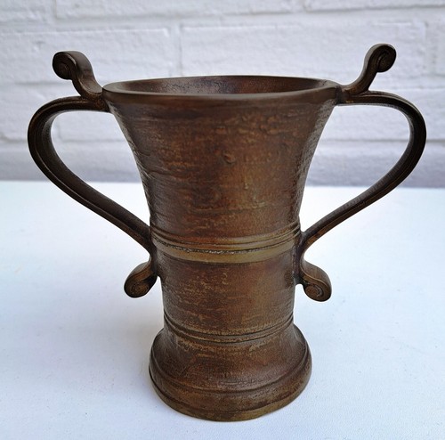 Bronzekopie zunftbecher - bronzekopie,,