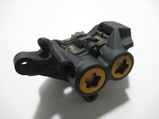 Bremssattel vorne links Bremszange Yamaha XT 1200 Z Super Tenere, DP04, 14-16