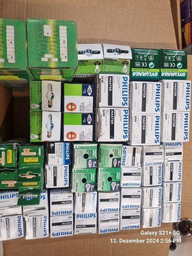 Energiesparlampe osram philips - osram,