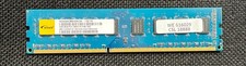 Arbeitsspeicher elixir (RAM) 4GB.2Rx8.PC3-12800U-9-10-B0.1600