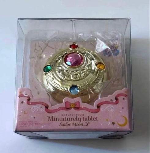 Sailor moon miniatur tablet - sailor,