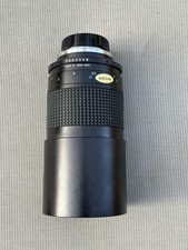TOKINA 500mm f/8,0 RMC
