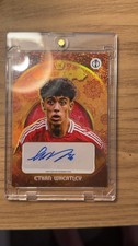 ethan wheatley auto 1/1 von