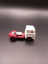 WIKING 1:87 SCANIA SOLOZUGMASCHINE