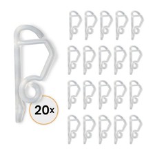 Befestigungshaken-Set